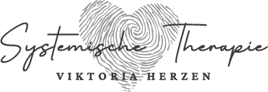 Logo Systemische Therapie Viktoria Herzen